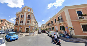 Locale Commerciale in Via Roma