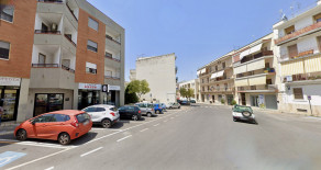 CESSIONE DI ATTIVITA’ in Via San Pardo