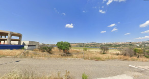Via Vincenzo Alvino – Terreno Edificabile in Zona Industriale