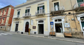 Locale Commerciale in Via Lucana – LOCAZIONE