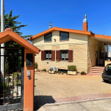Villa indipendente in Contrada San Giacomo
