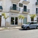 Locale Commerciale in Via San Pardo – LOCAZIONE