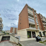 Appartamento in Via Foggia
