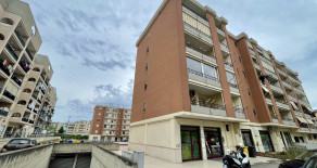 Appartamento in Via Foggia