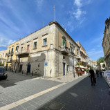 Appartamento in Vico Ascanio Persio