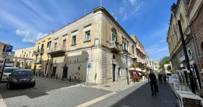 Appartamento in Vico Ascanio Persio