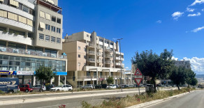 ATTICO in Via Degli Aragonesi
