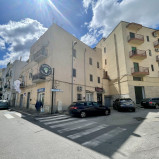Locale in Via G. Di Vittorio