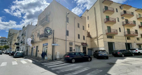 Locale in Via G. Di Vittorio