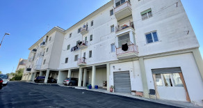 Appartamento in Via P. La Cava