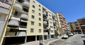 Appartamento in Via Cosenza