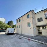 Fittasi Camere in Appartamento – Viale Della Libertà