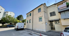 Fittasi Camere in Appartamento – Viale Della Libertà