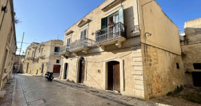 Locale tipico in Via Casalnuovo