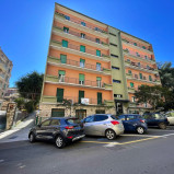 Appartamento in Via Passarelli