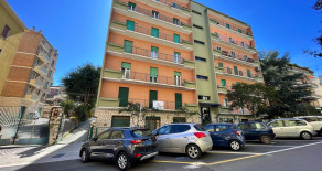 Appartamento in Via Passarelli