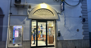 Attività di Tabaccheria a Laterza