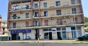 NUDA PROPRIETA’ in Via Dante