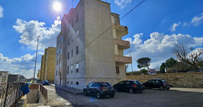 Appartamento in Via Lucana – LOCAZIONE
