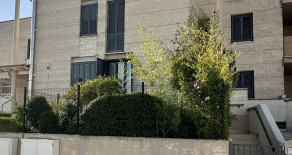 Appartamento in Via Tevere