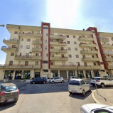 Appartamento in Via Cosenza