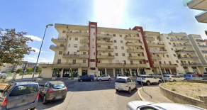 Appartamento in Via Cosenza